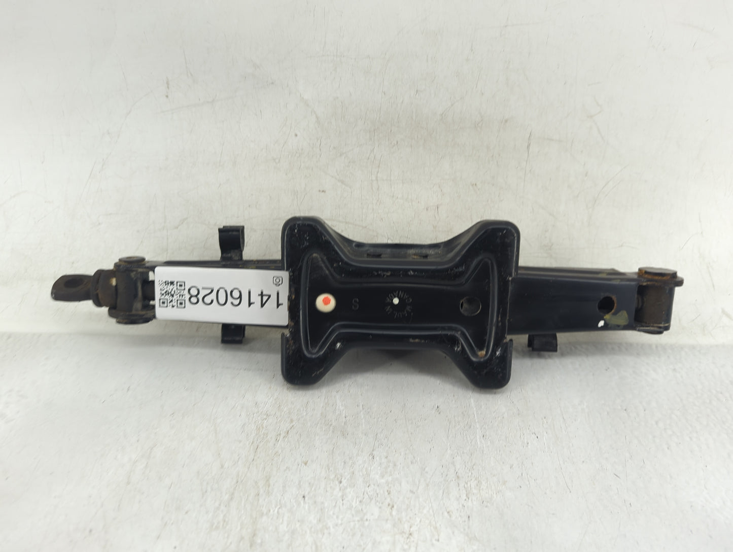 2007 Ford Escape Spare Scissor Car Jack 1416028 - Oemusedautoparts1.com