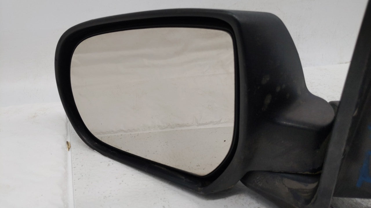 2001-2007 Ford Escape Side Mirror Replacement Driver Left View Door Mirror P/N:7L84-17683-AB5 E11015321 Fits OEM Used Auto P