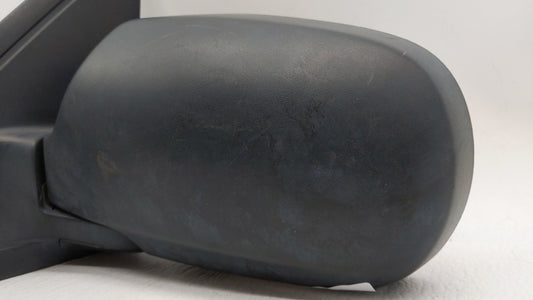 2001-2007 Ford Escape Side Mirror Replacement Driver Left View Door Mirror P/N:7L84-17683-AB5 E11015321 Fits OEM Used Auto Parts