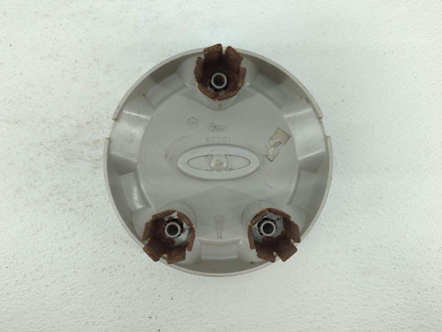 2007 Ford Escape Rim Wheel Center Cap - Oemusedautoparts1.com