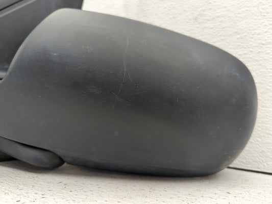 2001-2007 Ford Escape Side Mirror Replacement Driver Left View Door Mirror P/N:YL84-17683-CHY 7L84-17683-AB5 Fits OEM Used Auto Parts