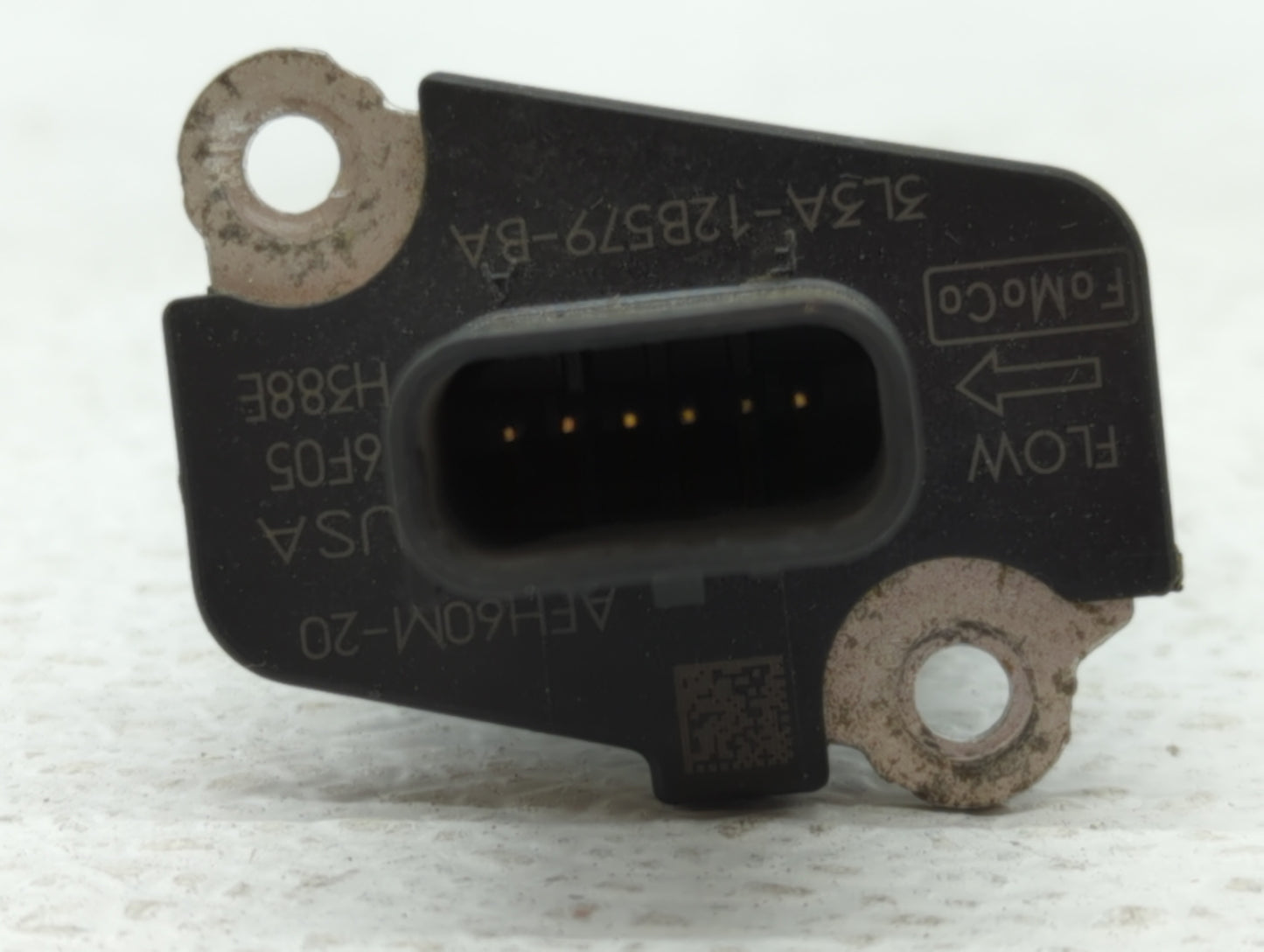 2005-2012 Ford Escape Mass Air Flow Meter Maf - Oemusedautoparts1.com