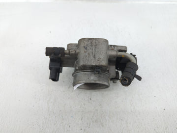 2005-2008 Ford Escape Throttle Body P/N:5L8F-AF Fits Fits 2005 2006 2007 2008 OEM Used Auto Parts