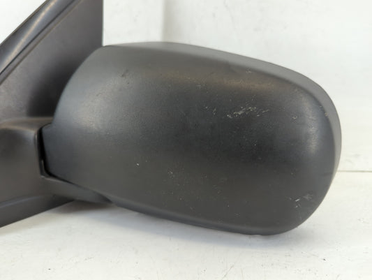 2001-2007 Ford Escape Side Mirror Replacement Driver Left View Door Mirror P/N:88689 689894877 Fits OEM Used Auto Parts