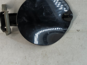 2007 Ford Escape Fuel Tank Door Lid Gas Tank Black