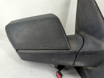 2007 Ford Expedition Passenger Side View Mirror - Right Door Mirror OEM Used