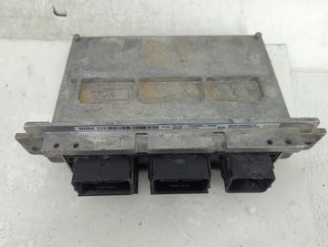 2007-2008 Ford Expedition PCM Engine Control Computer ECU ECM PCU OEM P/N:7L1A-12A650-AHC Fits Fits 2007 2008 OEM Used Auto Parts