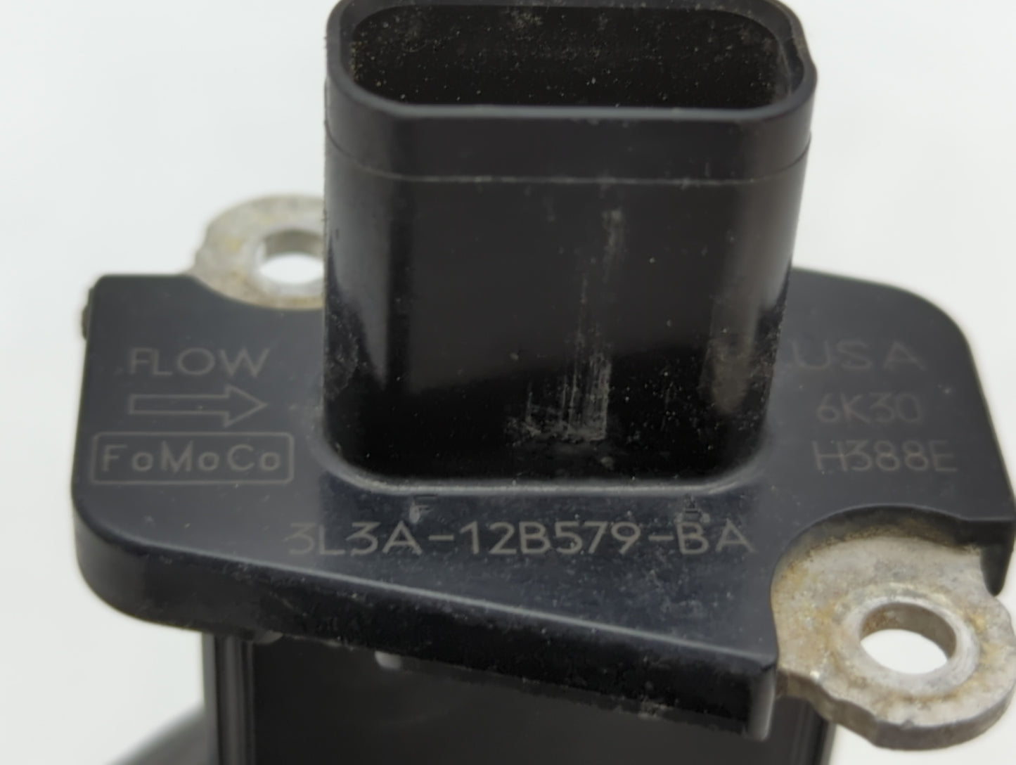 2005-2011 Ford Expedition Mass Air Flow Meter Maf - Oemusedautoparts1.com