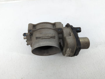 2007 Ford Expedition Throttle Body P/N:8L3E-AD 8L3E-9F991-BA, 6L3E-AA Fits Fits 2004 2005 2006 2008 2009 2010 OEM Used Auto Parts