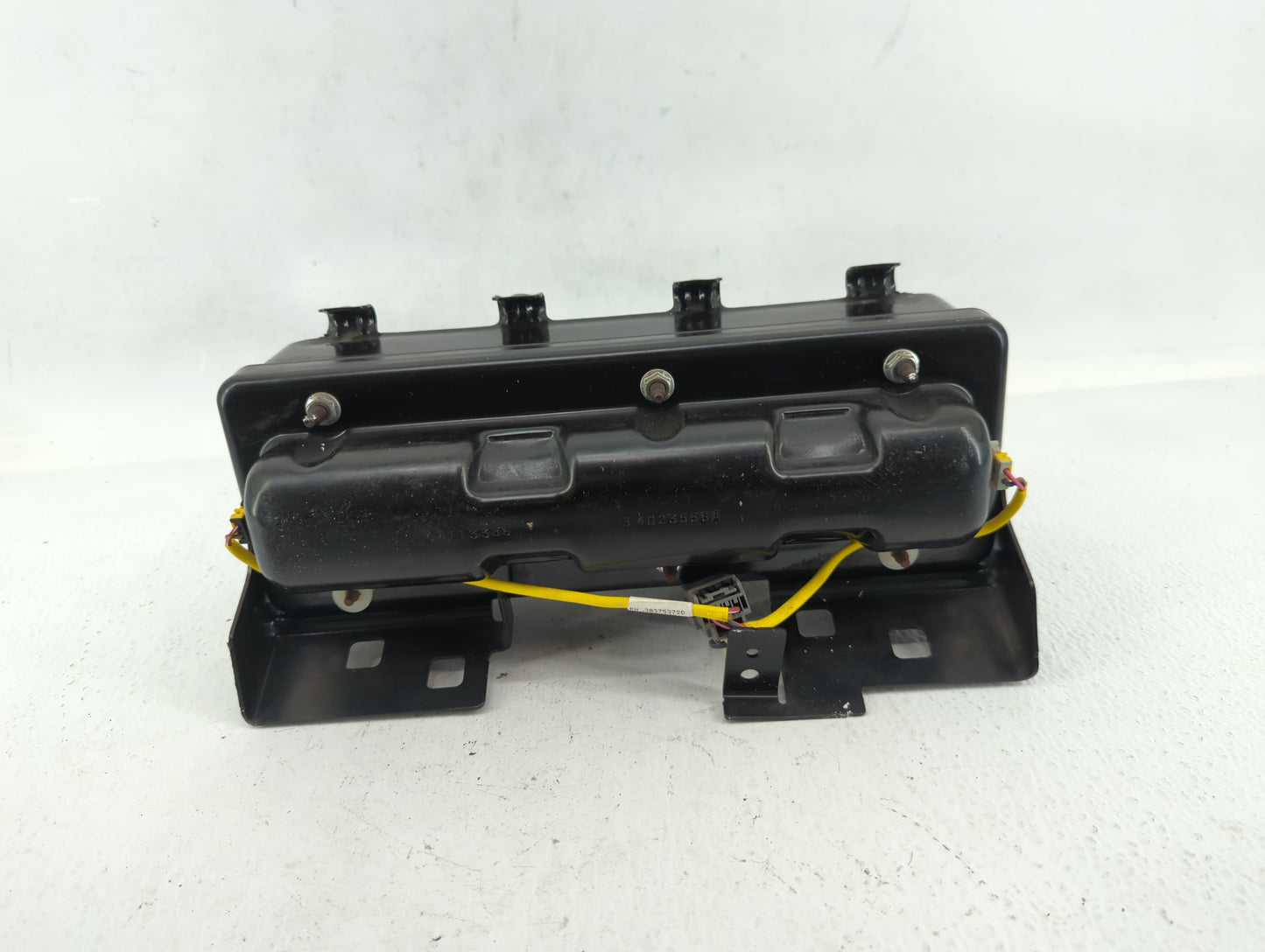 2007-2014 Ford Expedition Air Bag Driver Left Steering Wheel Mounted - Oemusedautoparts1.com