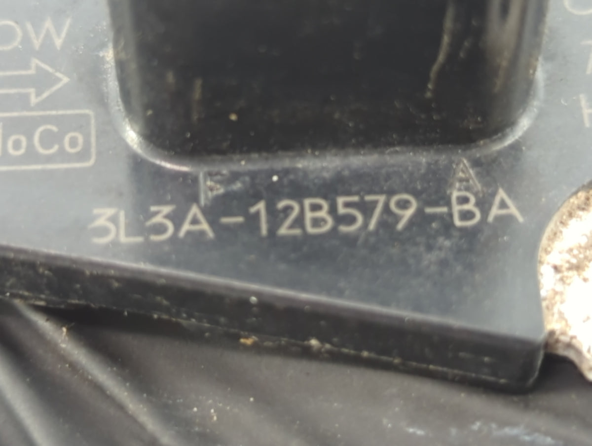 2005-2011 Ford Expedition Mass Air Flow Meter Maf Sensor 658643 - Oemusedautoparts1.com