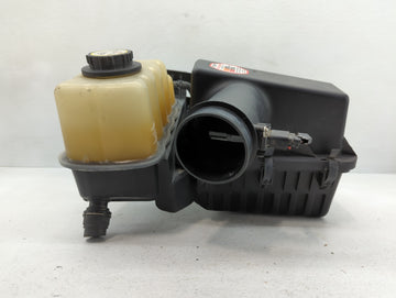 2007-2008 Ford Expedition Air Cleaner Intake-duct Hose Tube
