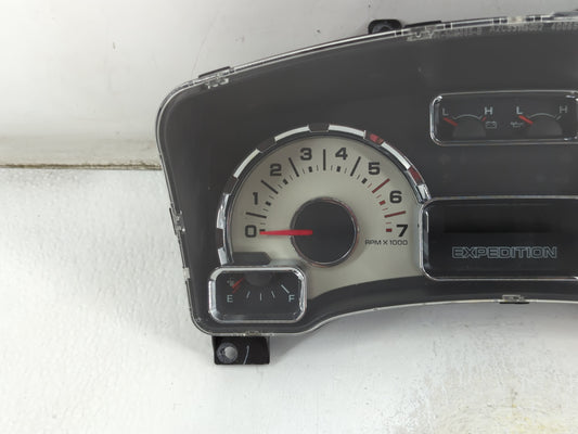 2007-2008 Ford Expedition Instrument Cluster Speedometer Gauges P/N:7L1T-10849-RB Fits Fits 2007 2008 OEM Used Auto Parts