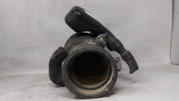 2007 Ford Explorer Air Cleaner Intake-duct Hose Tube