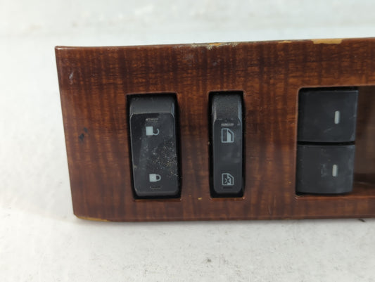 2004-2010 Ford Explorer Master Power Window Switch Replacement Driver Side Left P/N:7L2T-14540-AAW Fits OEM Used Auto Parts