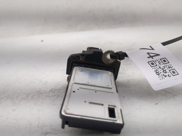 2004-2012 Ford Explorer Mass Air Flow Meter Maf