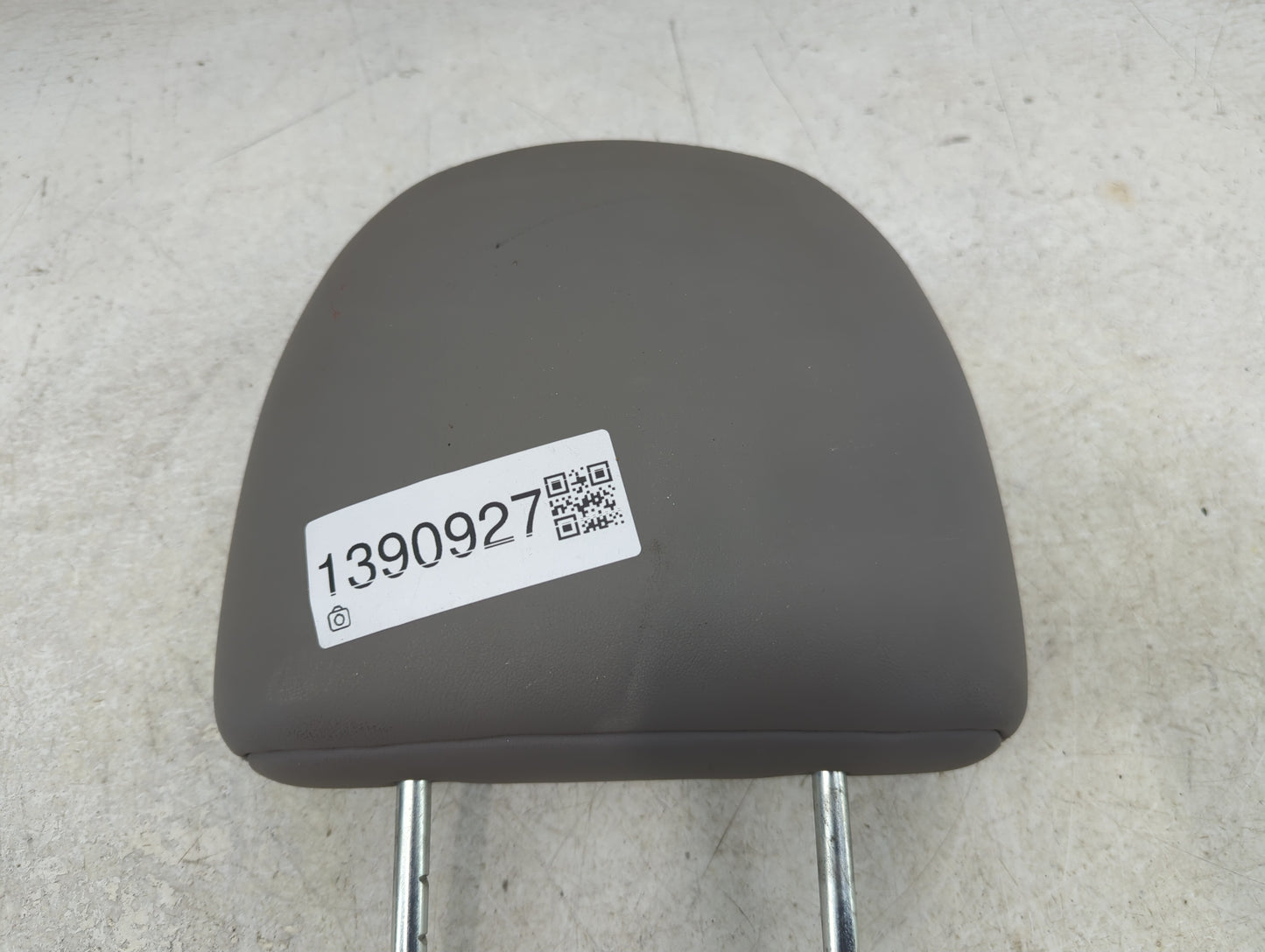 2006-2008 Ford Explorer Headrest Head Rest Front Driver Passenger Seat Fits Fits 2006 2007 2008 OEM Used Auto Parts - Oemuse