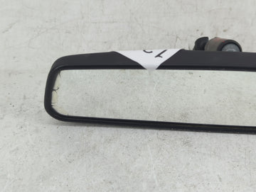 2006-2009 Ford Explorer Interior Rear View Mirror Replacement OEM Fits Fits 2006 2007 2008 2009 OEM Used Auto Parts