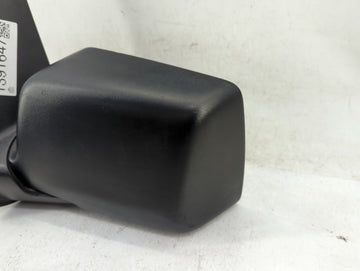 2006-2010 Ford Explorer Driver Side View Mirror - Left Door Mirror OEM Used