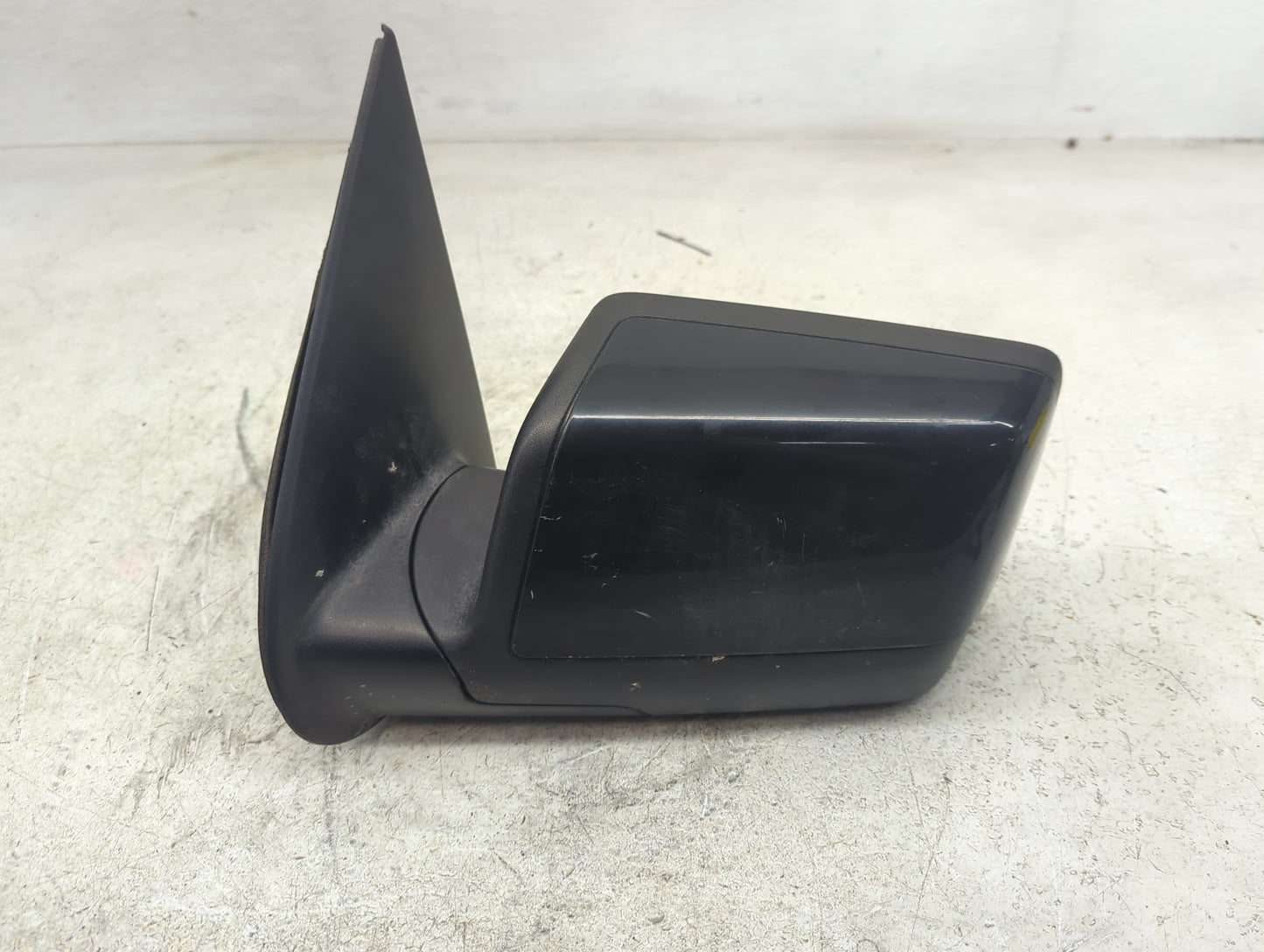 2006-2010 Ford Explorer Driver Side View Mirror - Left Door Mirror OEM Used - Oemusedautoparts1.com