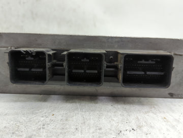 2006-2007 Ford Explorer PCM Engine Control Computer ECU ECM PCU OEM P/N:6L2A-12A650-CAB Fits Fits 2006 2007 OEM Used Auto Parts