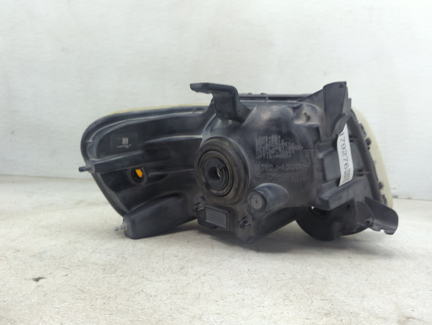 2006-2010 Ford Explorer Driver Left Oem Head Light Headlight Lamp 1479276 - Oemusedautoparts1.com