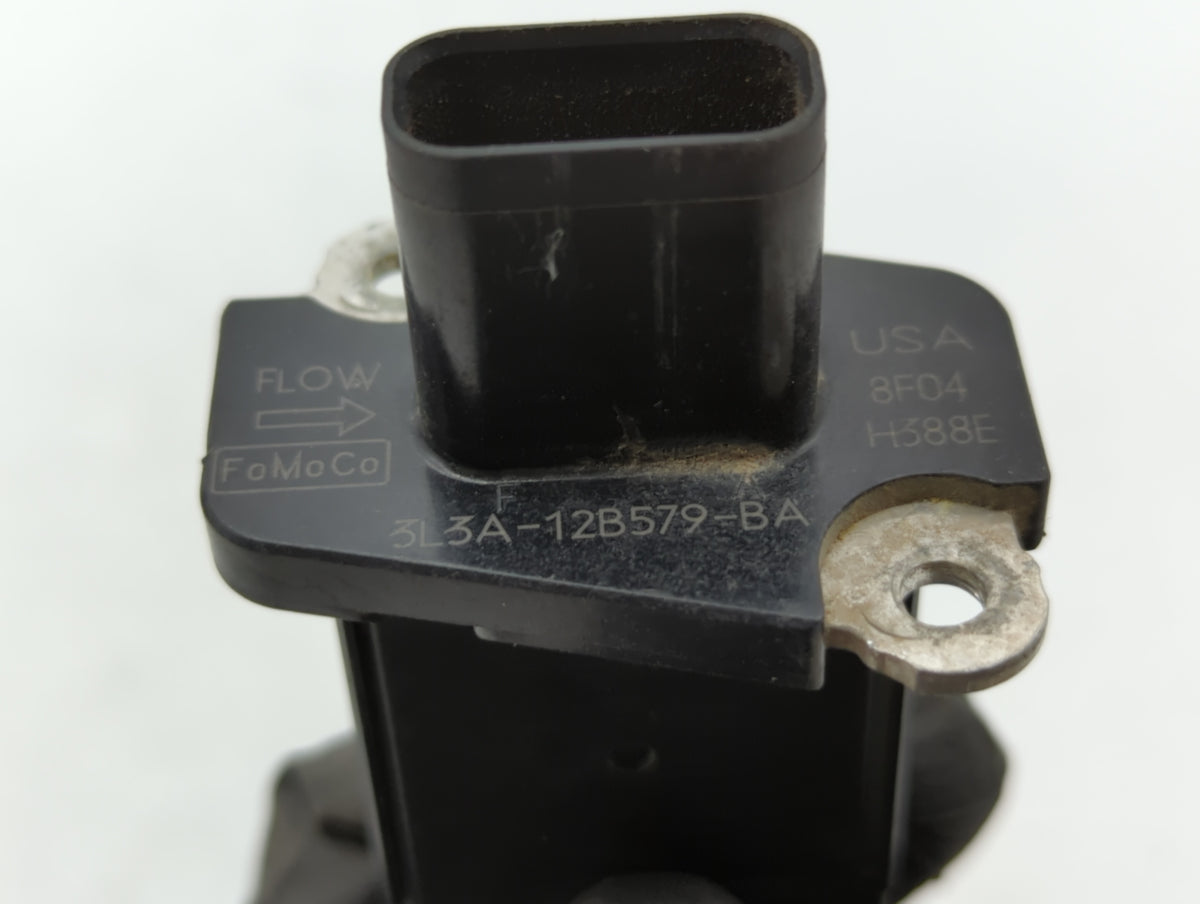 2004-2012 Ford Explorer Mass Air Flow Meter Maf Sensor 308473 - Oemusedautoparts1.com