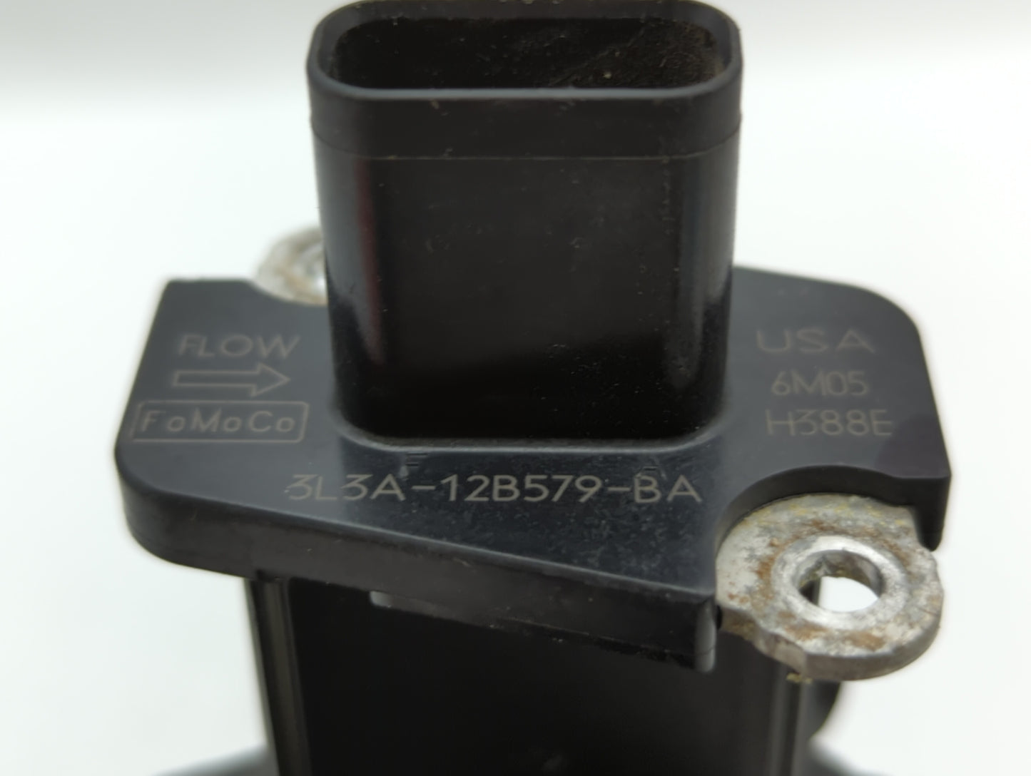 2004-2012 Ford Explorer Mass Air Flow Meter Maf - Oemusedautoparts1.com