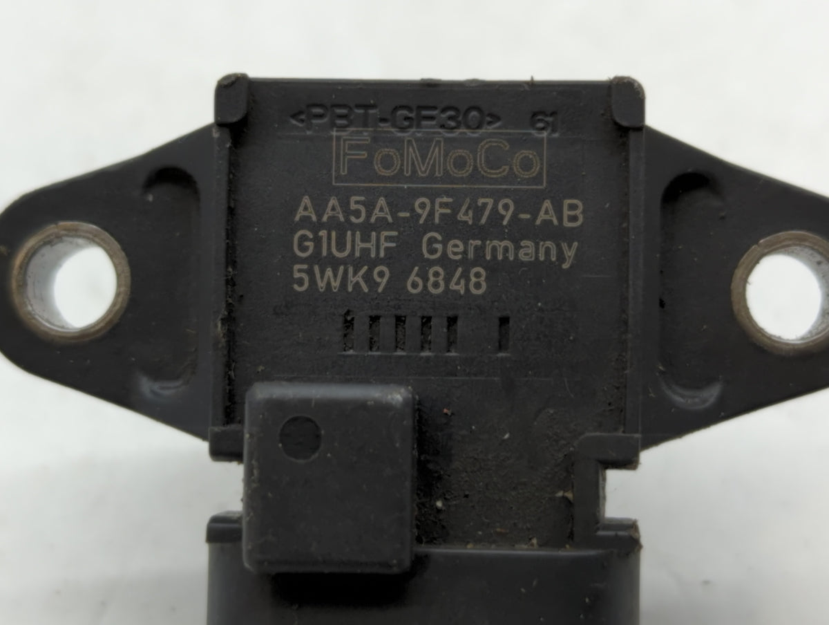 2004-2012 Ford Explorer Mass Air Flow Meter Maf Sensor 309886 - Oemusedautoparts1.com