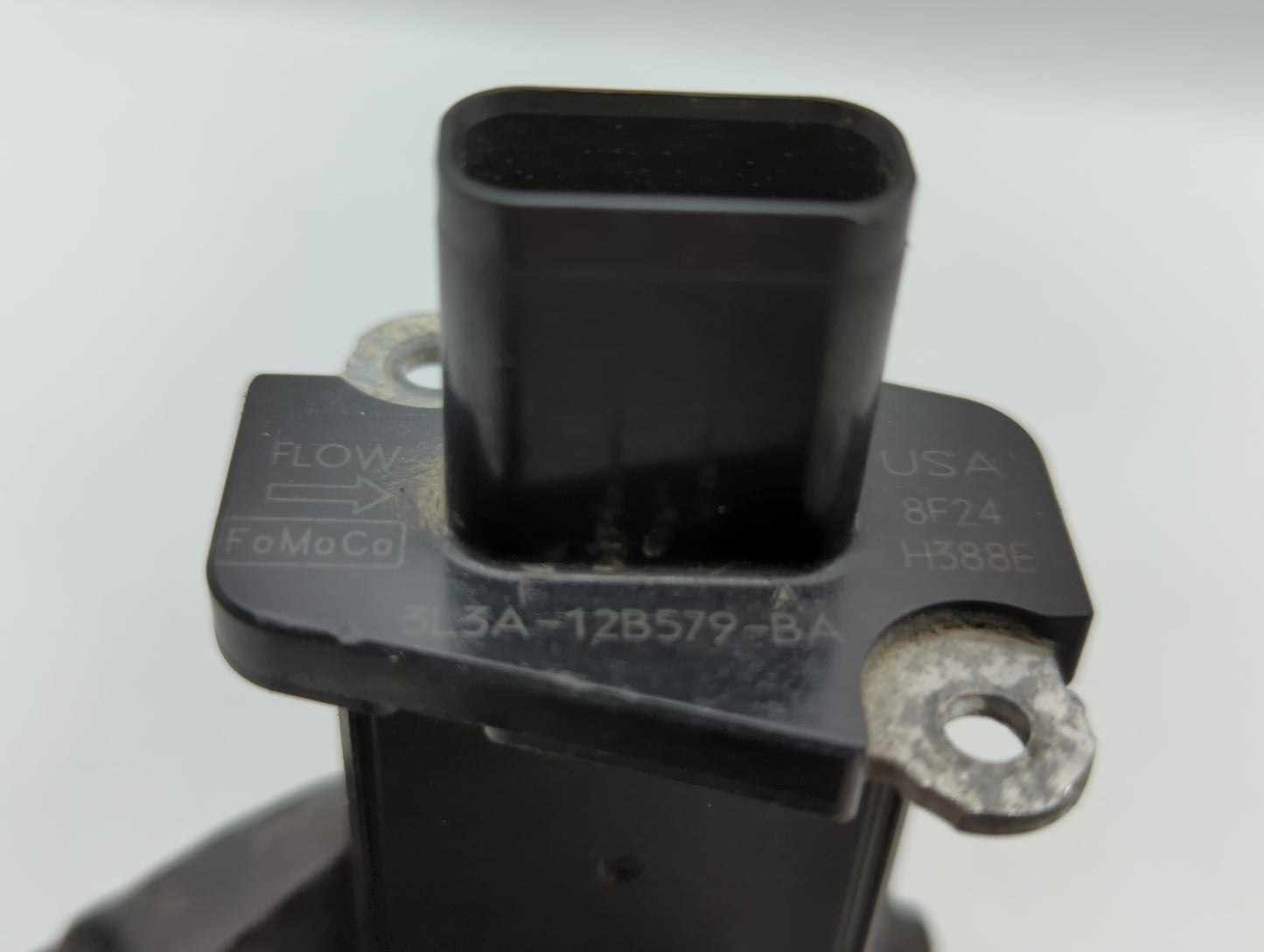 2004-2012 Ford Explorer Mass Air Flow Meter Maf - Oemusedautoparts1.com