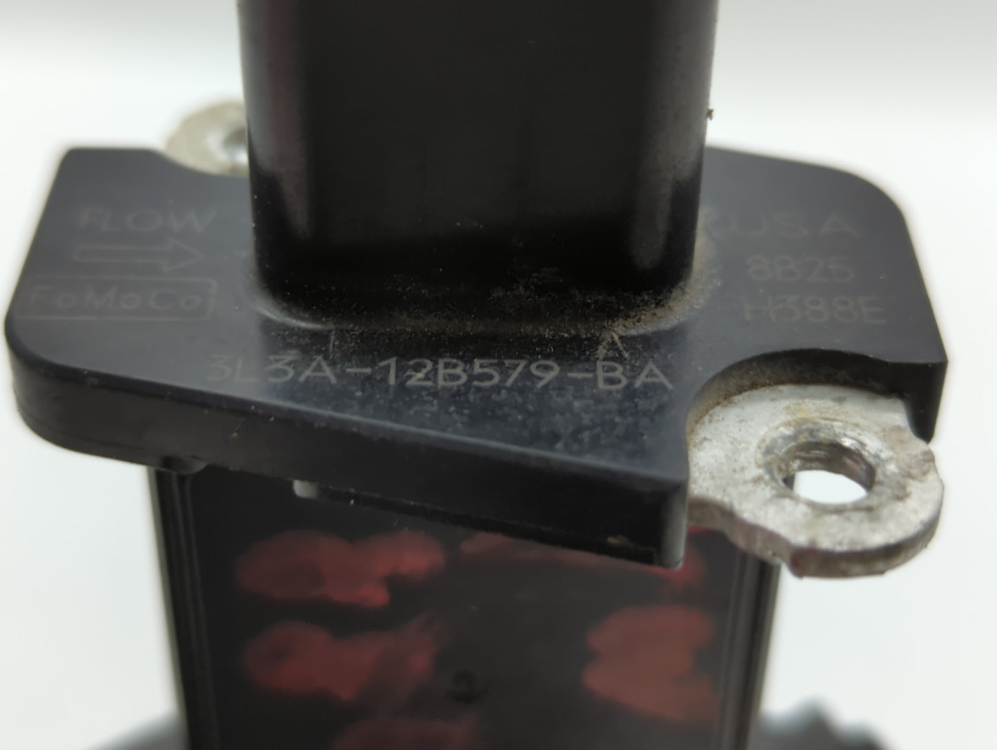 2004-2012 Ford Explorer Mass Air Flow Meter Maf - Oemusedautoparts1.com