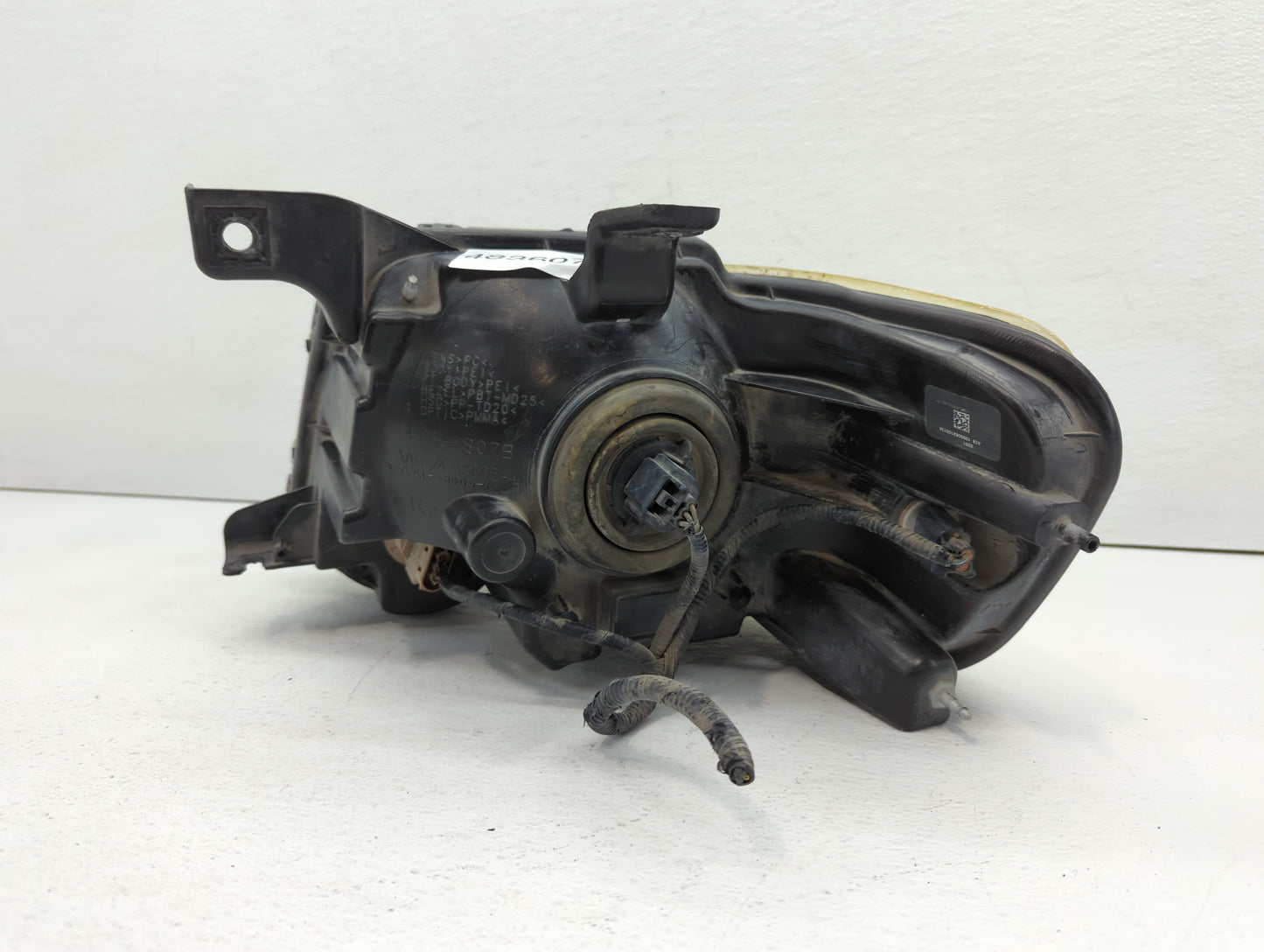 2006-2010 Ford Explorer Driver Left Oem Head Light Headlight Lamp - Oemusedautoparts1.com