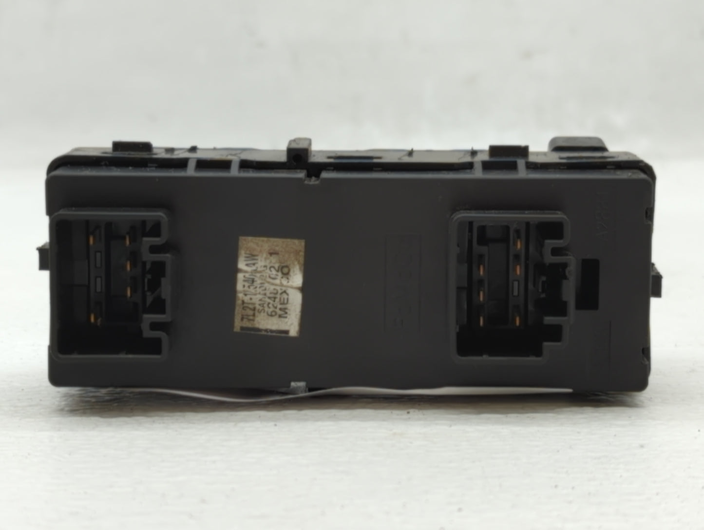 2006-2007 Ford Explorer Master Power Window Switch Replacement Driver Side Left Fits Fits 2006 2007 2008 2009 2010 OEM Used