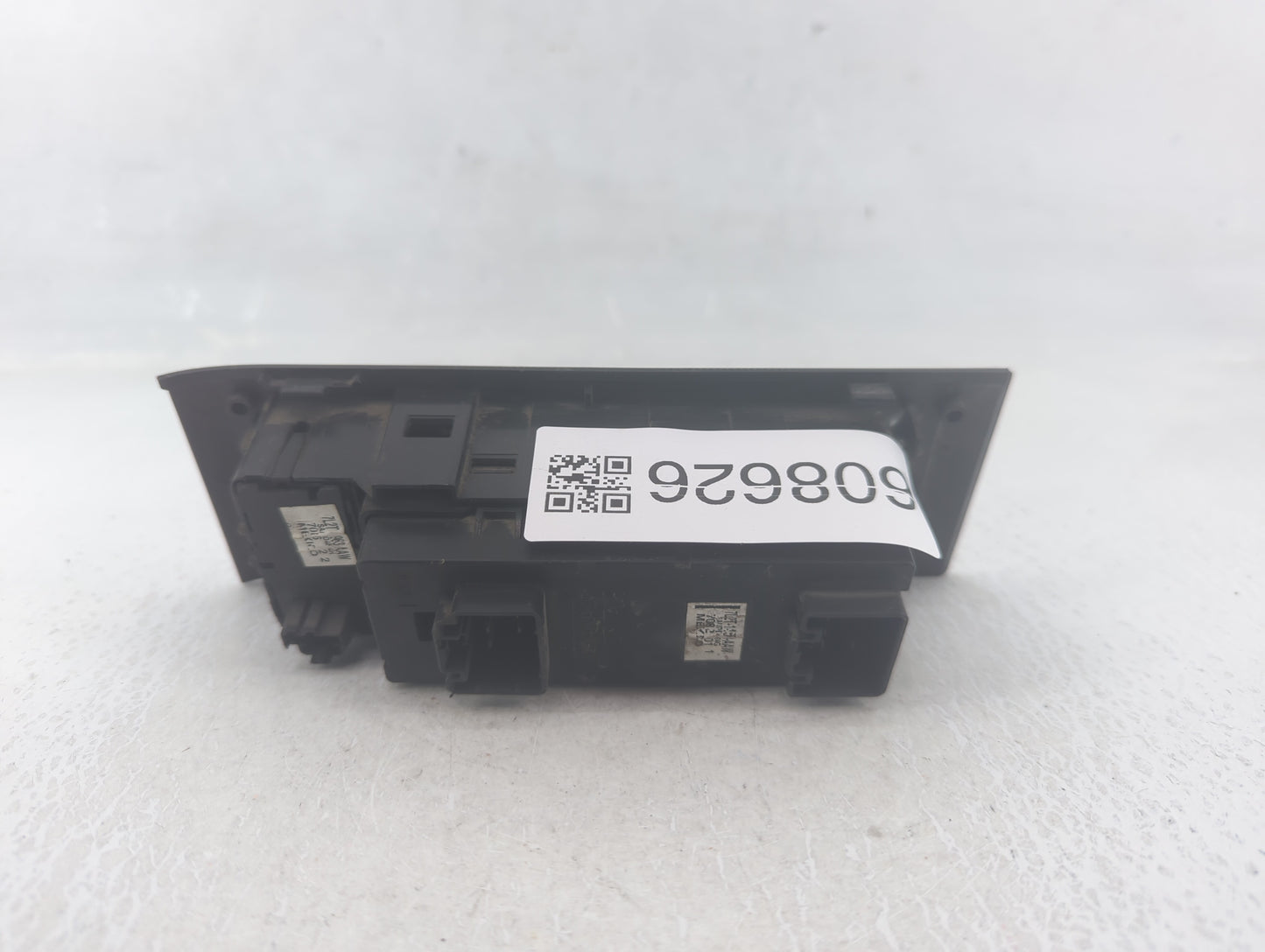 2007 Ford Explorer Master Power Window Switch Replacement Driver Side Left P/N:7L2T-14540-AAW Fits OEM Used Auto Parts - Oem