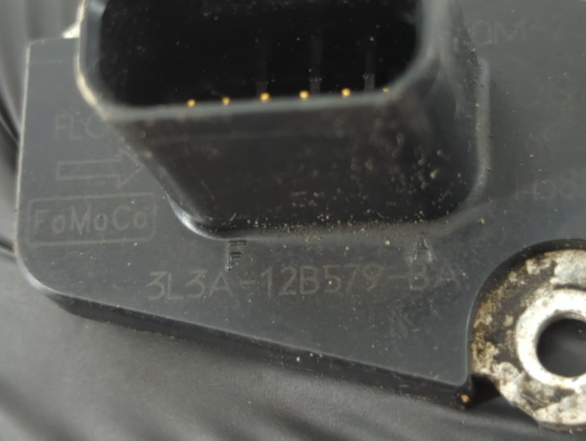 2004-2012 Ford Explorer Mass Air Flow Meter Maf Sensor 657027 - Oemusedautoparts1.com