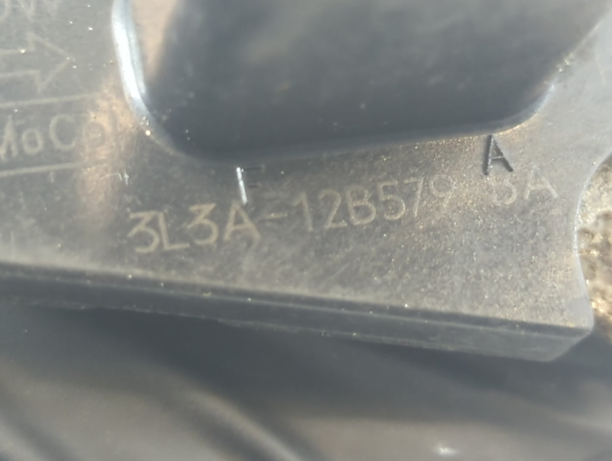 2004-2012 Ford Explorer Mass Air Flow Meter Maf Sensor 658799 - Oemusedautoparts1.com