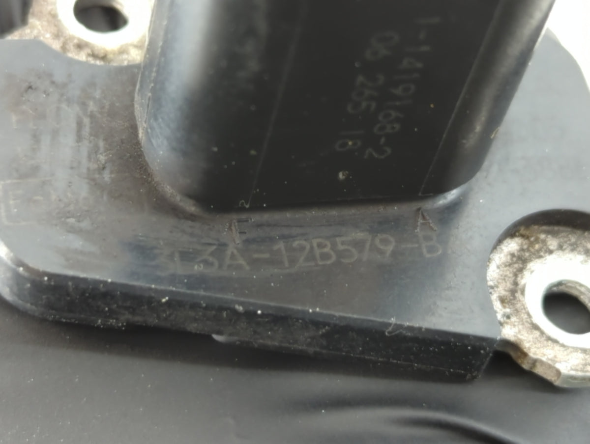 2004-2012 Ford Explorer Mass Air Flow Meter Maf Sensor 731805 - Oemusedautoparts1.com