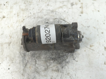 2006-2010 Ford Explorer Car Starter Motor Solenoid OEM P/N:6L2T 11000 BB Fits Fits 2006 2007 2008 2009 2010 OEM Used Auto Parts