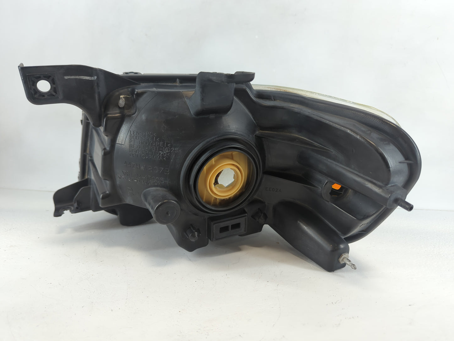 2006-2007 Ford Explorer Passenger Right Oem Front Light Lamp - Oemusedautoparts1.com