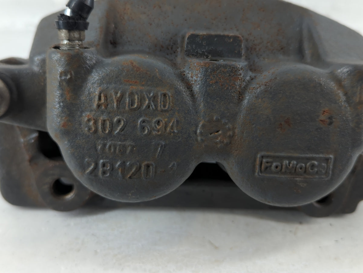 2005-2009 Ford F-150 Rear Passenger Right Brake Caliper - Oemusedautoparts1.com