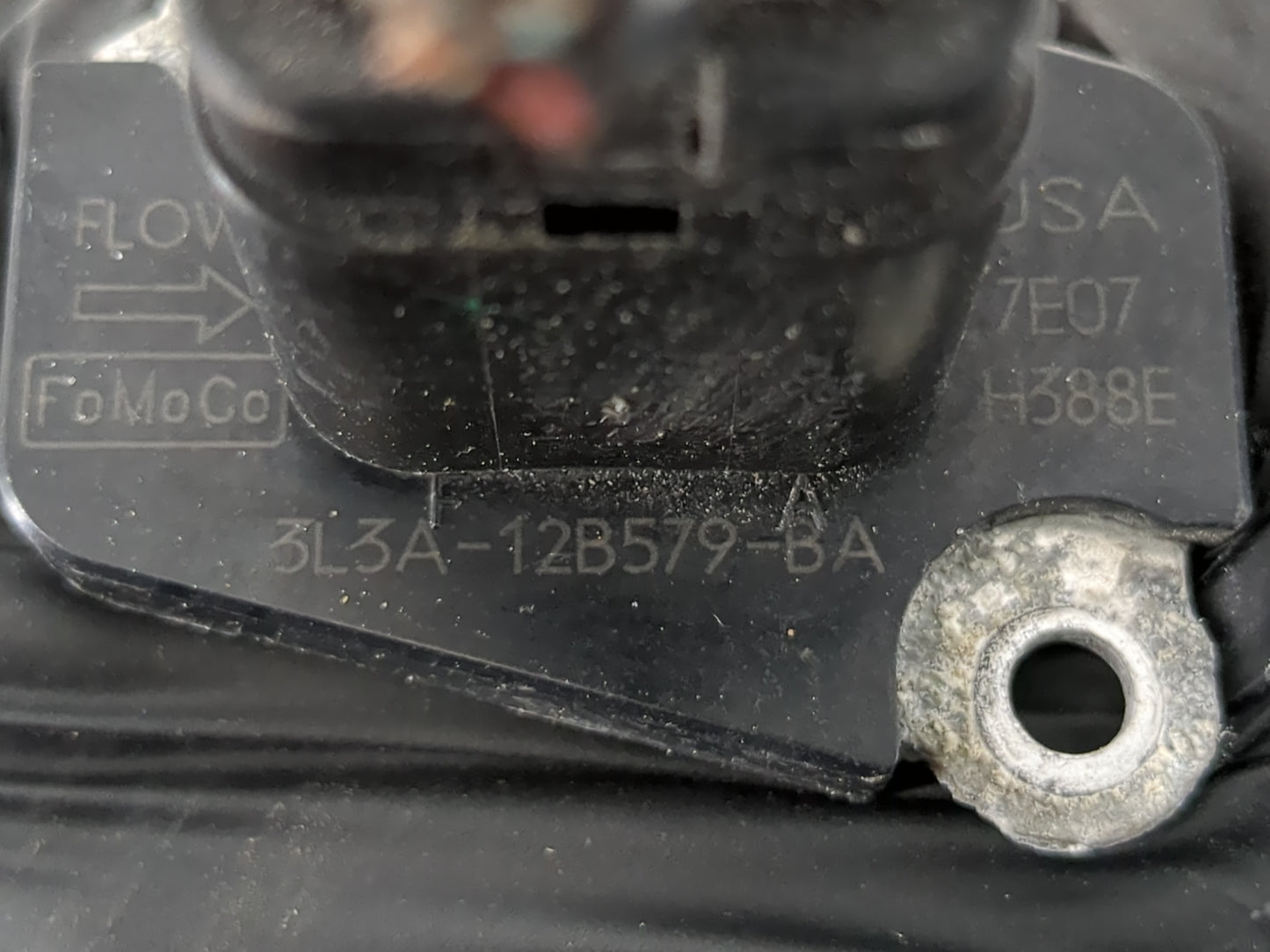 2004-2010 Ford F-150 Mass Air Flow Meter Maf - Oemusedautoparts1.com