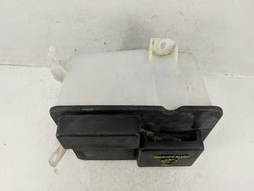 2007-2008 Ford F-150 Windshield Washer Fluid Reservoir Bottle Oem