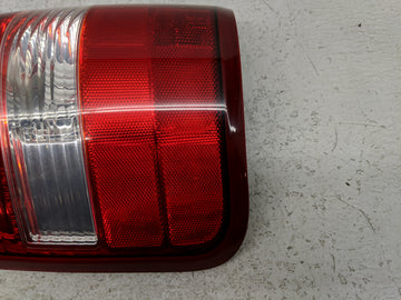 2004-2008 Ford F-150 Tail Light Assembly Driver Left OEM P/N:4L34-13B505-A Fits Fits 2004 2005 2006 2007 2008 OEM Used Auto Parts