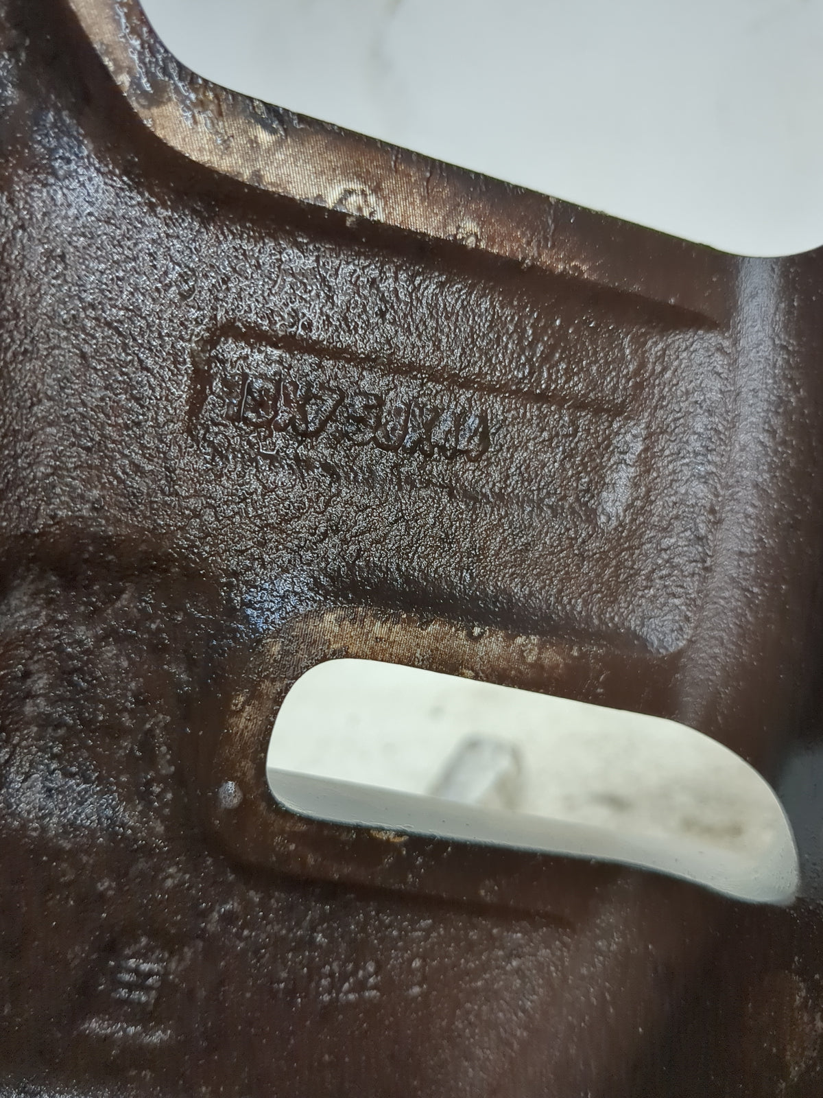 2004-2008 Ford F-150 Oem Wheel Rim 1356404 - Oemusedautoparts1.com