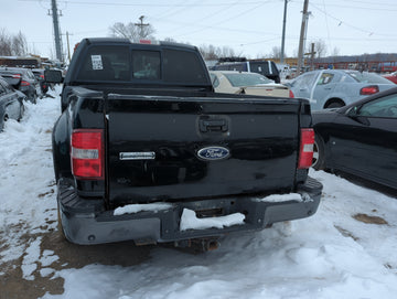 2004-2008 Ford F-150 Pickup Box Bed Assembly