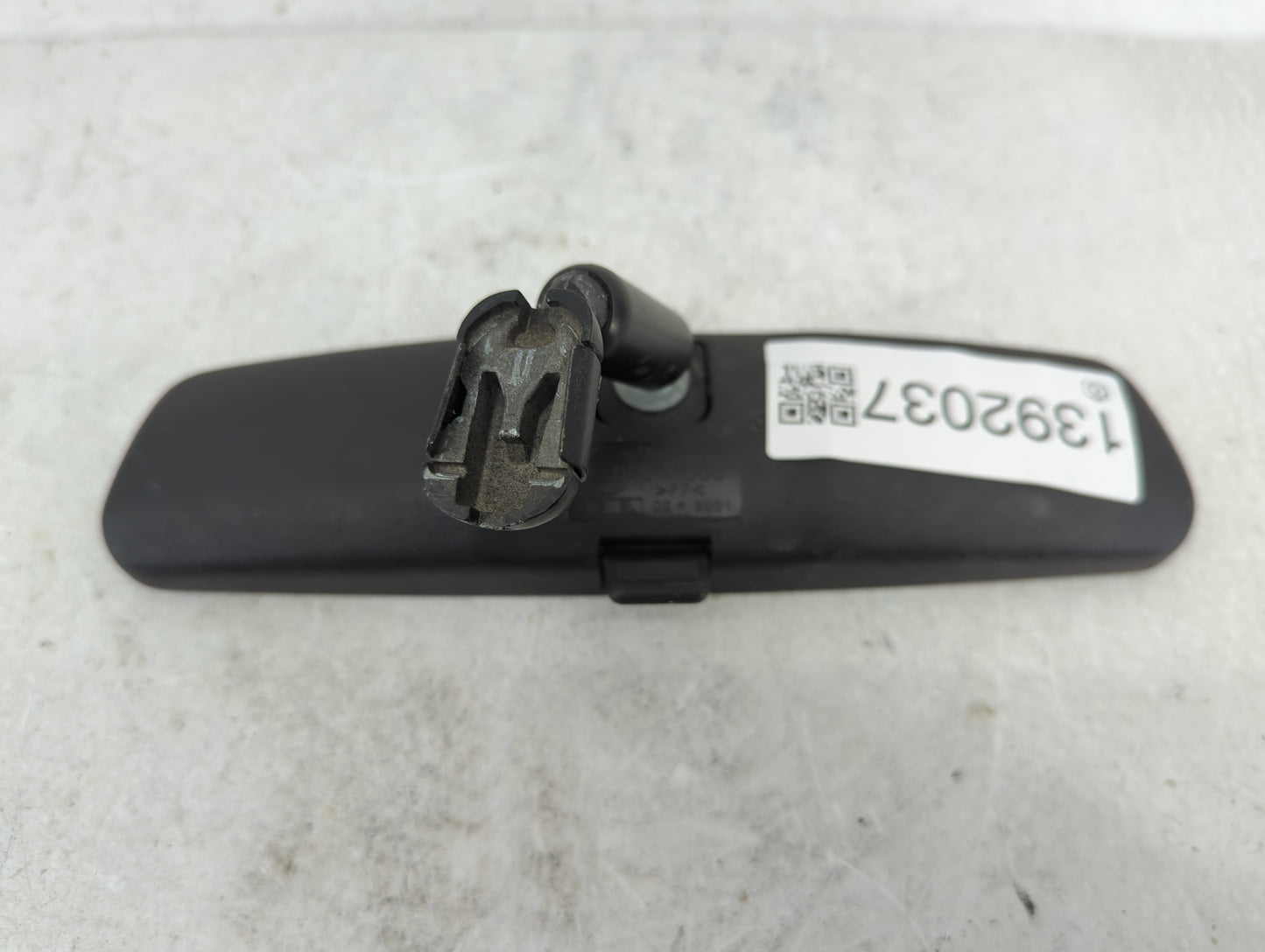2004-2020 Ford F-150 Interior Rear View Mirror Replacement OEM Fits OEM Used Auto Parts - Oemusedautoparts1.com