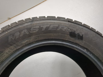 Used Tire 275/55R20 MASTERCRAFT COURSER QUEST PLUS 117H - Tread Depth 9/32