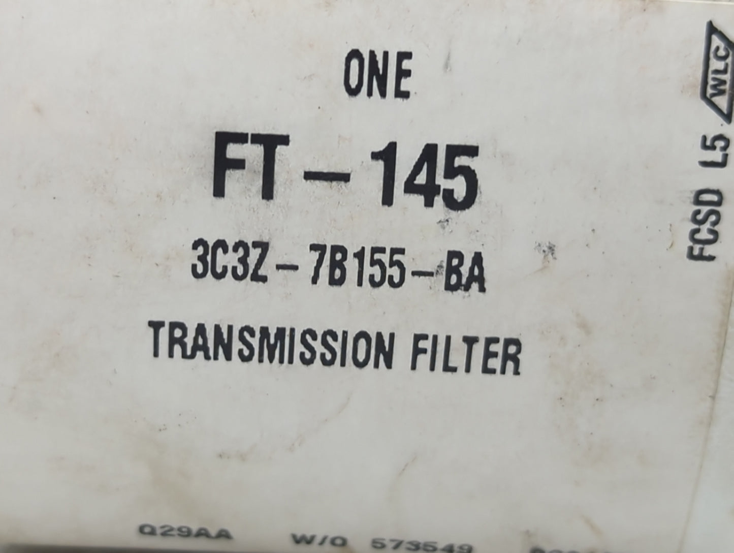 2007 Ford F-150 1416089 - Oemusedautoparts1.com
