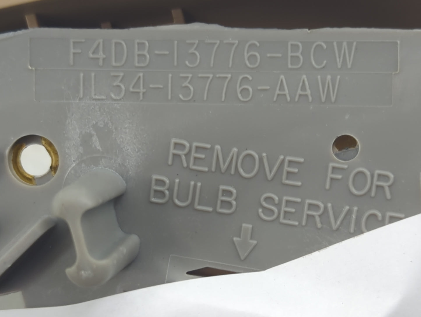 2007 Ford F-150 1416192 - Oemusedautoparts1.com