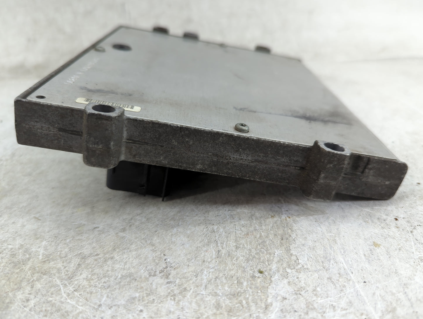 2007-2008 Ford F-150 PCM Engine Control Computer ECU ECM PCU OEM P/N:7L3A-12A650-GJF JFV5, 6HXK5NNA17 Fits Fits 2007 2008 OE